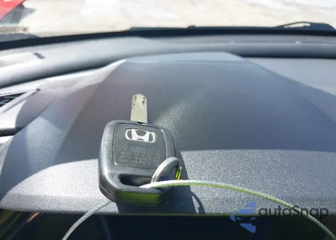 2019 Honda Civic Lx z USA, uszkodzony, nr VIN 2HGFC2F61KH516778